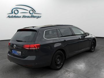 Volkswagen Passat Variant - 5