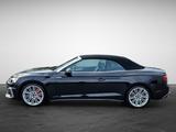 Audi S5 Cabriolet 3.0 TFSI quattro tiptronic Matrix D - mit Benzin-Antrieb: Scheckheftgepflegt, Cabrio