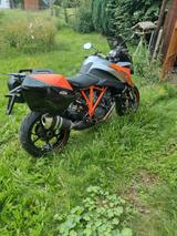 KTM Super Duke GT (2017) - KTM DUKE 2