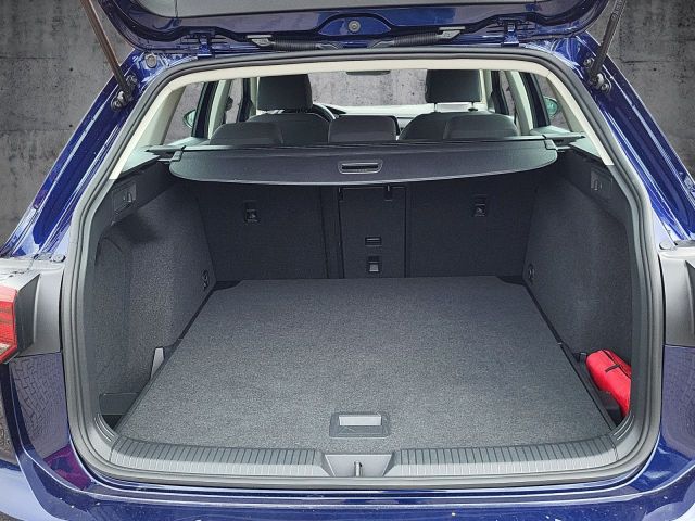 Golf VIII Variant1.0 TSI Life ParkPilot LED