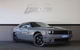 Dodge Challenger 3.6 SXT/KAMERA/ALPINE/BTH/MFL/R20 - Dodge Challenger Gebrauchtwagen