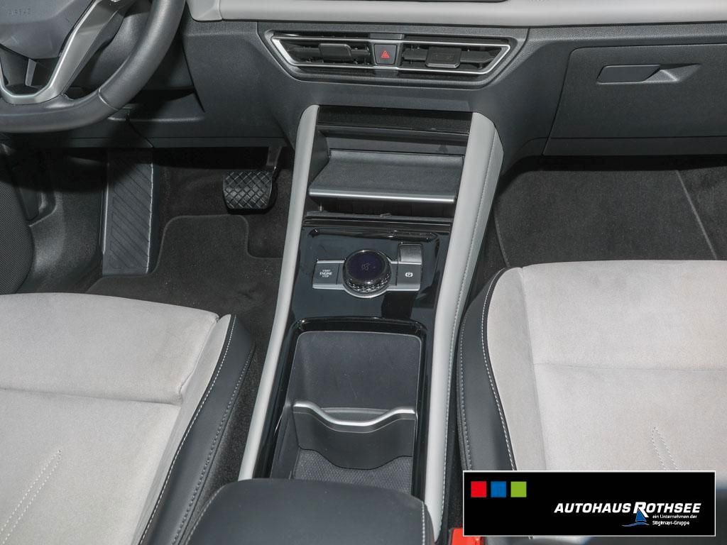 Volkswagen Tiguan - Bild 8