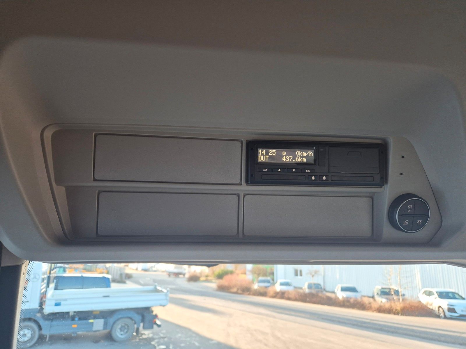 Fahrzeugabbildung Iveco AS440X50T/P ON+, Intarder, Alu-Felgen