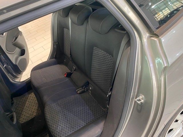 Fahrzeugabbildung Opel Astra K ST 1.6D EDITION NAVI/LED/PDC/TEMP./NEBEL