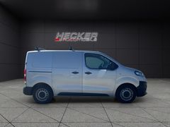 Citroën Jumpy Kasten XS (L1) Business 1.6 BlueHDi 95 FAP