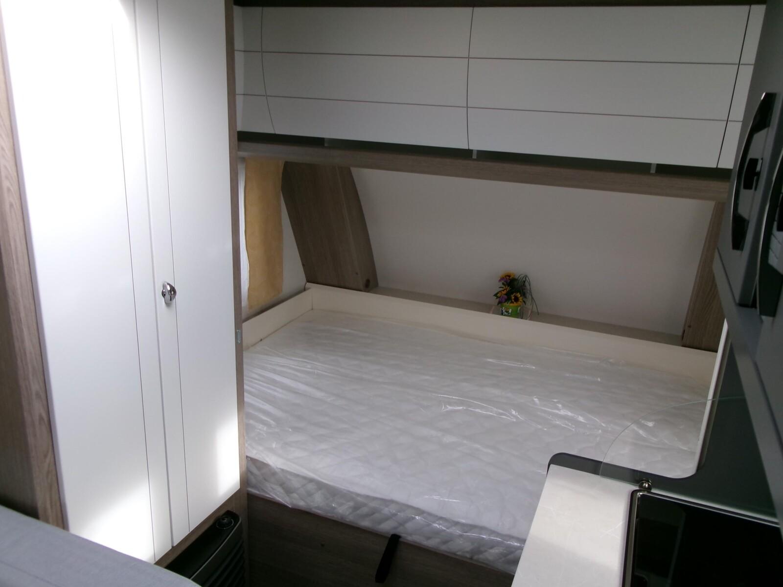 Hobby OnTour 390 SF 