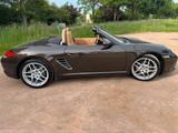 Porsche Boxster 2.9 - 987.2 Handschalter - Porsche Gebrauchtwagen in Münster