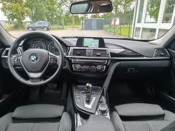 BMW 318d Advantage*LED*Navi*SHZ*PDC*