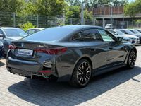 BMW i4 - Vorschau Bild 2