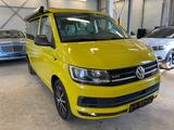 Volkswagen T6 California Beach 4M DSG GRA Navi Kamera Sthz - Volkswagen T6 California: Beach