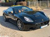 Ferrari California 4.3 V8 4-Sitzer - - Ferrari California Gebrauchtwagen