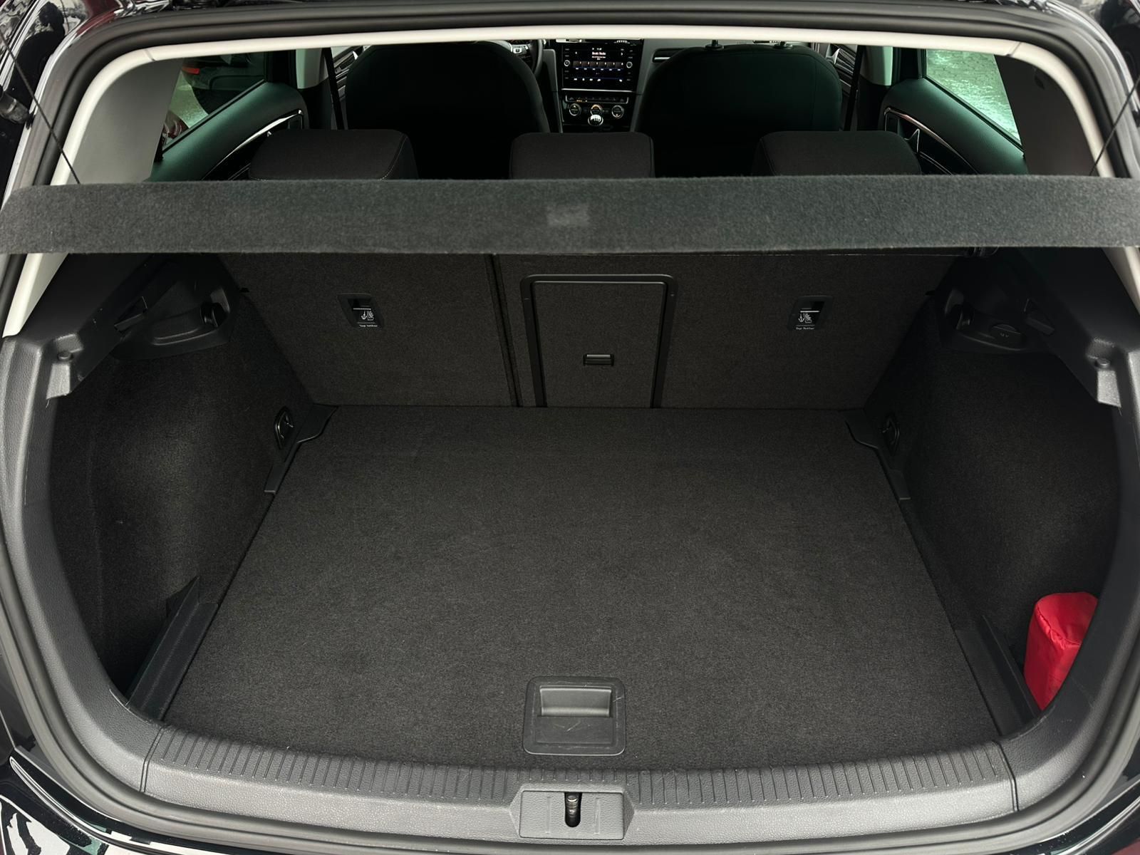 VW Golf 1.5TSI HIGHLINE BM* LED#SHZ#ACC#KLIMA#DAB - Image 7