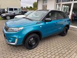 Suzuki Vitara 1.4  Comfort 4x4 Ranger Paket - Suzuki Vitara: Standheizung