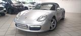 Porsche Boxster 2.7 DEUTSCH XENON NAVI PZ SERVICE - Porsche: 2.7