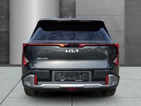 Kia Seltos - Vorschau Bild 6