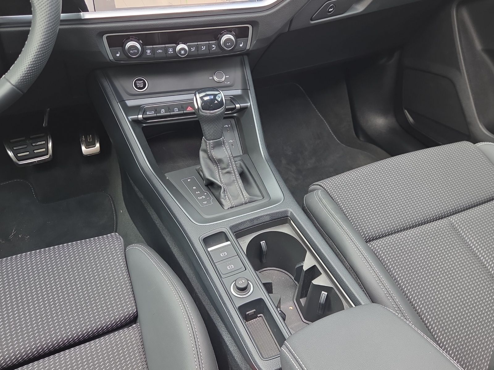 Audi Q3 - Bild 7