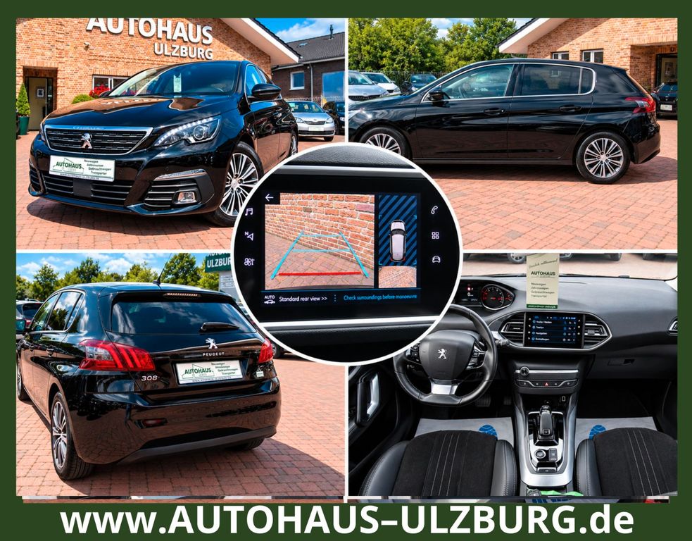 Image of Peugeot 308