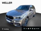 BMW X5 M50d 7-Sitzer DA+,Pano,Kam,H&K,HuD,TV,AHK LED - BMW X5 M50 in Frankfurt (Main)