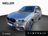 BMW X5 M50d 7-Sitzer DA+,Pano,Kam,H&K,HuD,TV,AHK LED - BMW X5 M50 aus 2017