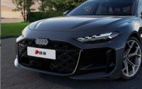Audi RS5 - Vorschau Bild 3