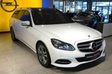 Mercedes-Benz E 200 T-Modell BlueEfficiency °LED°Pano°PDC°Navi