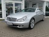 Mercedes-Benz CLS350 CGI Xenon Glasdach Comand Leder - gebrauchte Mercedes-Benz CLS-Klasse aus dem Jahr 2008