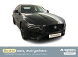 Jaguar XE P250 Aut. (R-DYNAMIC BLACK) - Jaguar XE aus 2022
