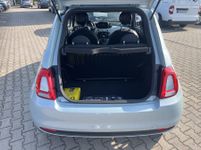 Fiat 500 - Vorschau Bild 16