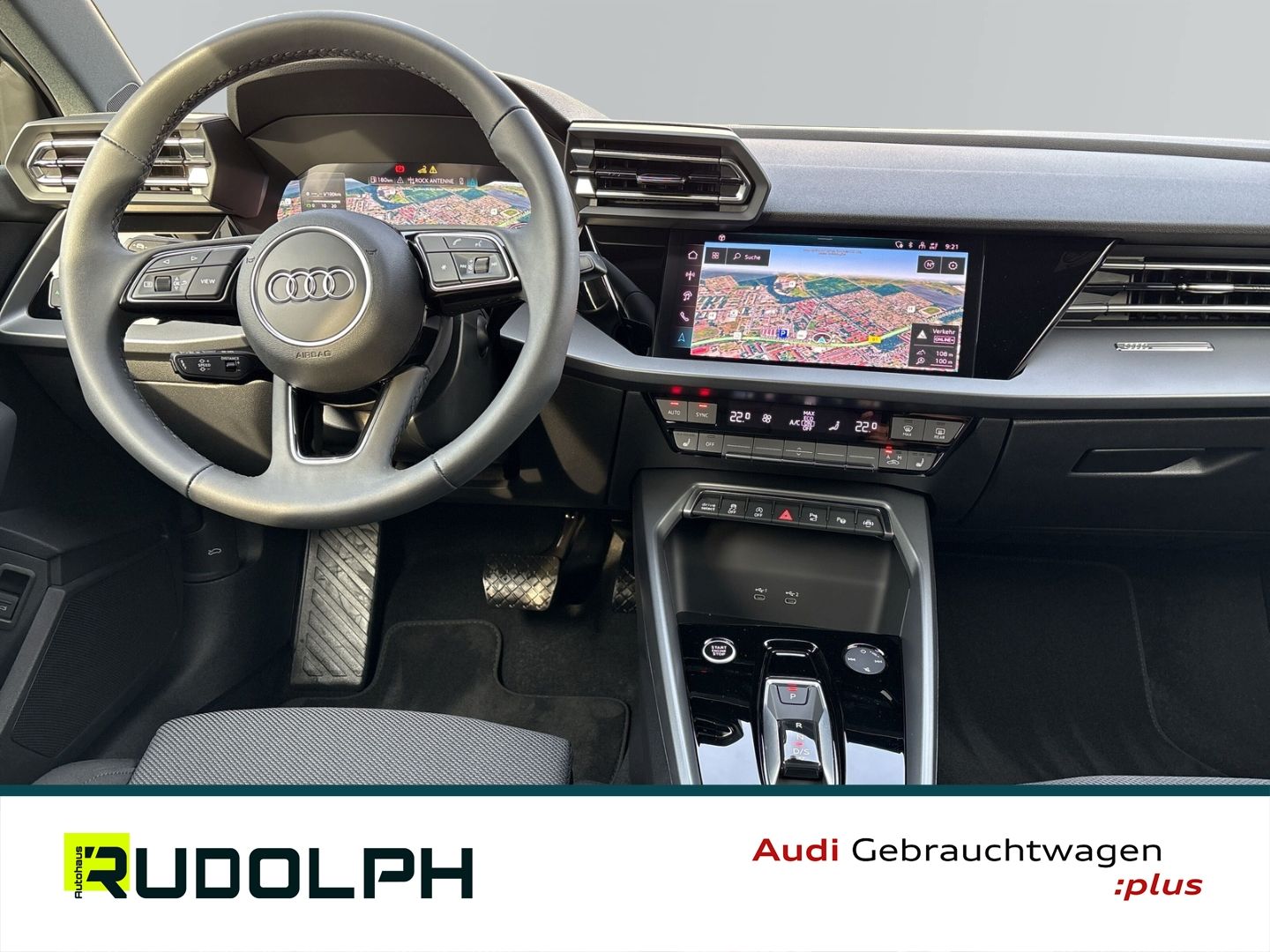 Audi A3 - Bild 12