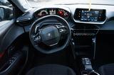 Peugeot 208 Active Pack Automatik - gebrauchte Peugeot 208 aus dem Jahr 2022