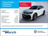 Volkswagen Tiguan R-Line 2.0 TDI 4MO DSG AHK+STHZ+PANO+