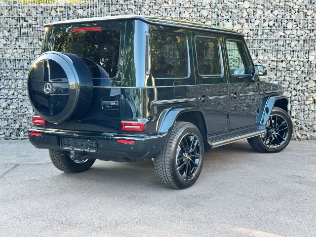 Mercedes-Benz 450 – Bild 4