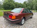 Audi 100 2,3 1.Hd 131000 km! rostfrei! - Audi 100 Benzin Gebrauchtwagen