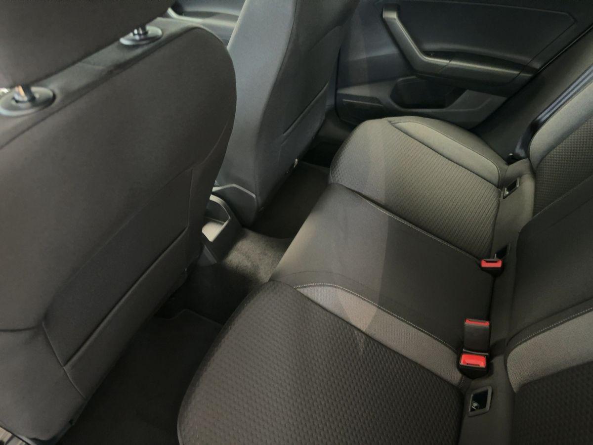 Volkswagen Taigo 1.0 TSI Klima App-Connect SHZ PDC 5J. Gara, миниатюра 11