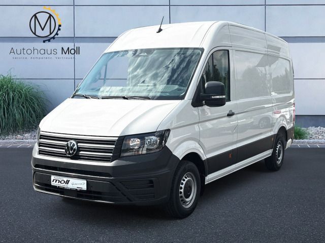 Image of Volkswagen Crafter