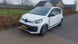 Volkswagen up! 1.0 BMT high up! AIRCO BJ 2018 - VW up! Unfallwagen