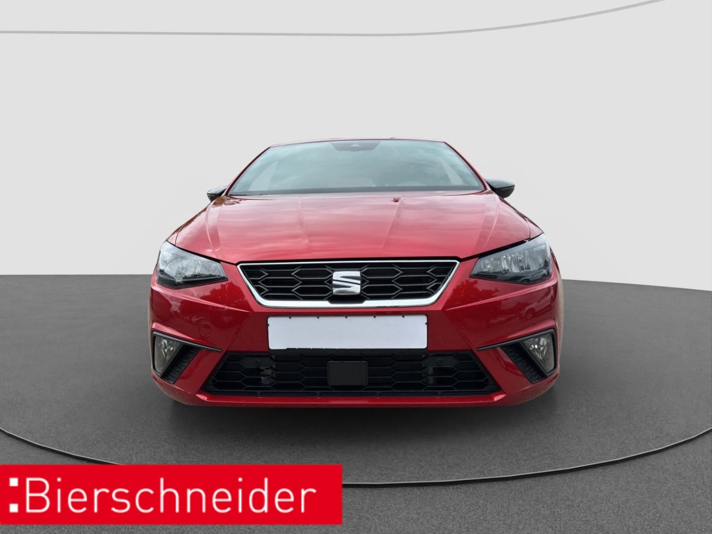 Seat Ibiza 1.0 TSI DSG FR NAVI ACC REAR VIEW SHZ imagem 3