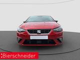 Seat Ibiza 1.0 TSI DSG FR AB 215EUR NAVI ACC REAR VIE - Seat Ibiza: 2.0