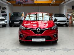 RENAULT Clio V Zen|Sitzheizung|Klima|Bluetooth|Tempomat