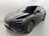 BYD Sealion 7 Design Glasdach Sitzbelüftung