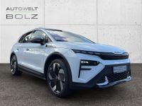 Skoda Elroq - Vorschau Bild 4