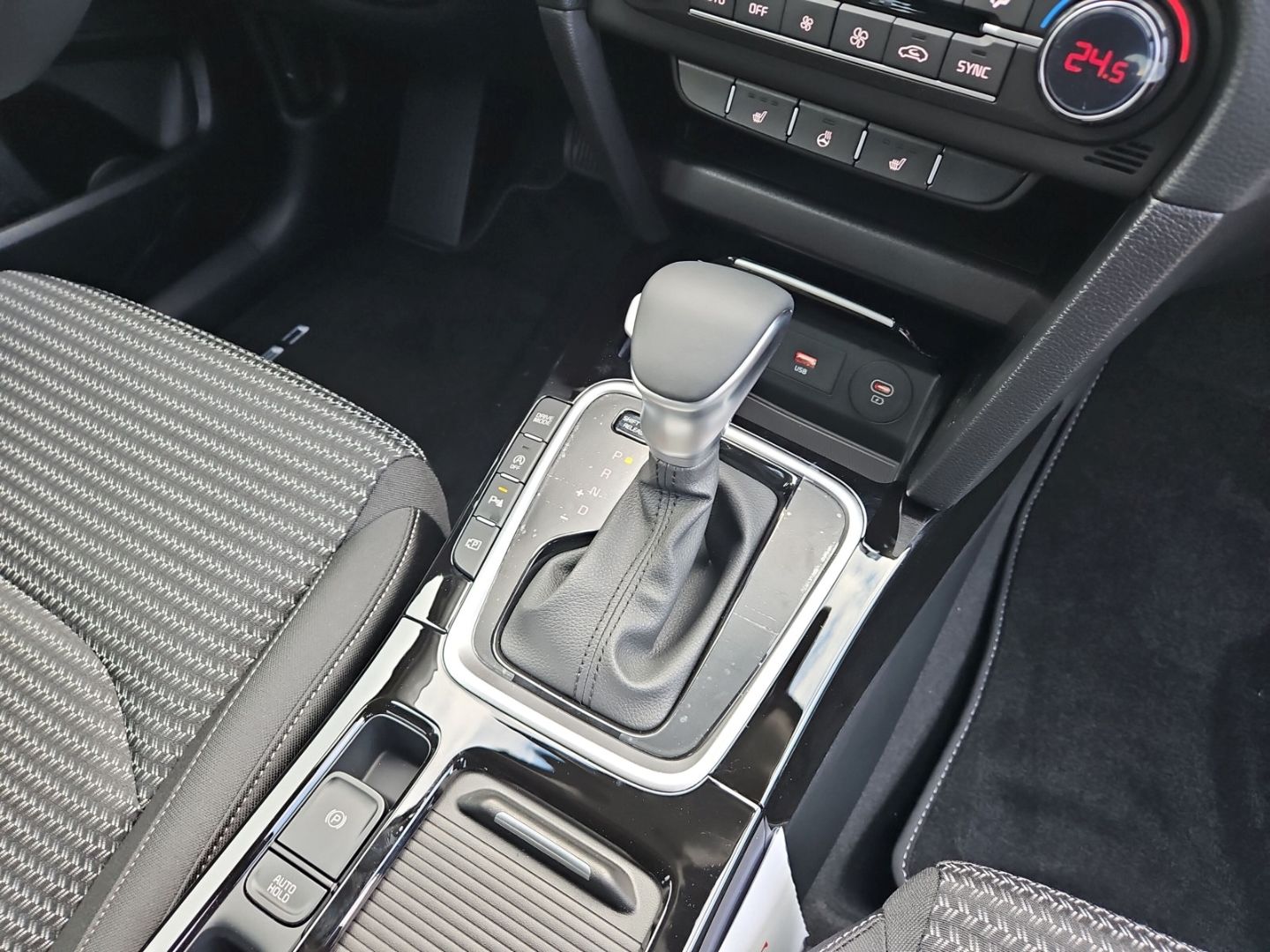 Kia cee'd / Ceed - Bild 23