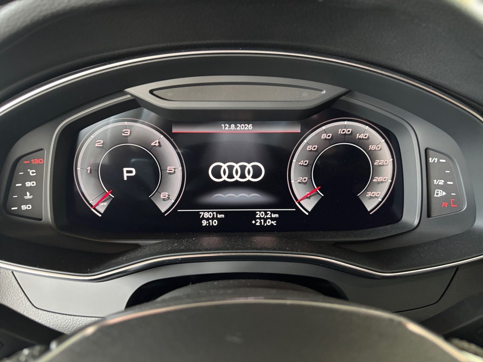 Audi S6 - Bild 8