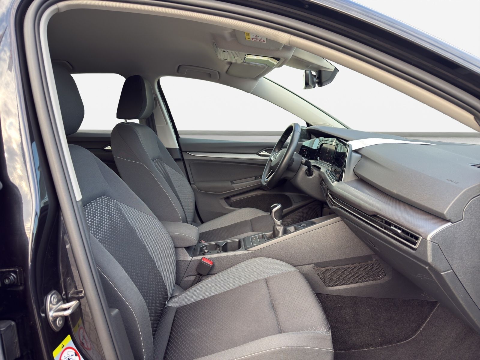 Volkswagen Golf - Bild 6