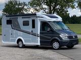 Knaus Van TI PLUS Platinium Selection 650 MEG,Automat - Angebote