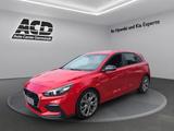 Hyundai i30 1,4T DCT N-LINE |NAVI|18ZOLL|LED|KAMERA|GARA - Hyundai: 30i