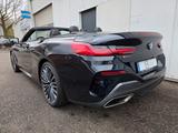 BMW M850 Cabrio xDrive - BMW Gebrauchtwagen von 2019
