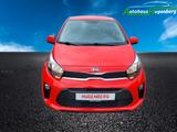 Kia Picanto Dream Team Sitz&Lenkradheizung Alufelgen - Kia: Alufelgen