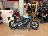 Honda CB125R 2026 Diaspro Red *sofort verfügbar* - KLEINKRAFTRAD