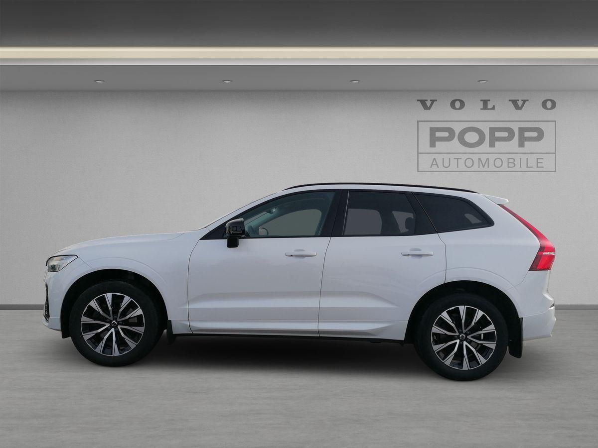 Volvo XC60 B4 AWD Plus Dark 4xSHZ ACC AHK FHZ H K STHZ foto 3